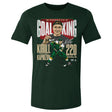 Kirill Kaprizov Men's Cotton T-Shirt | 500 LEVEL
