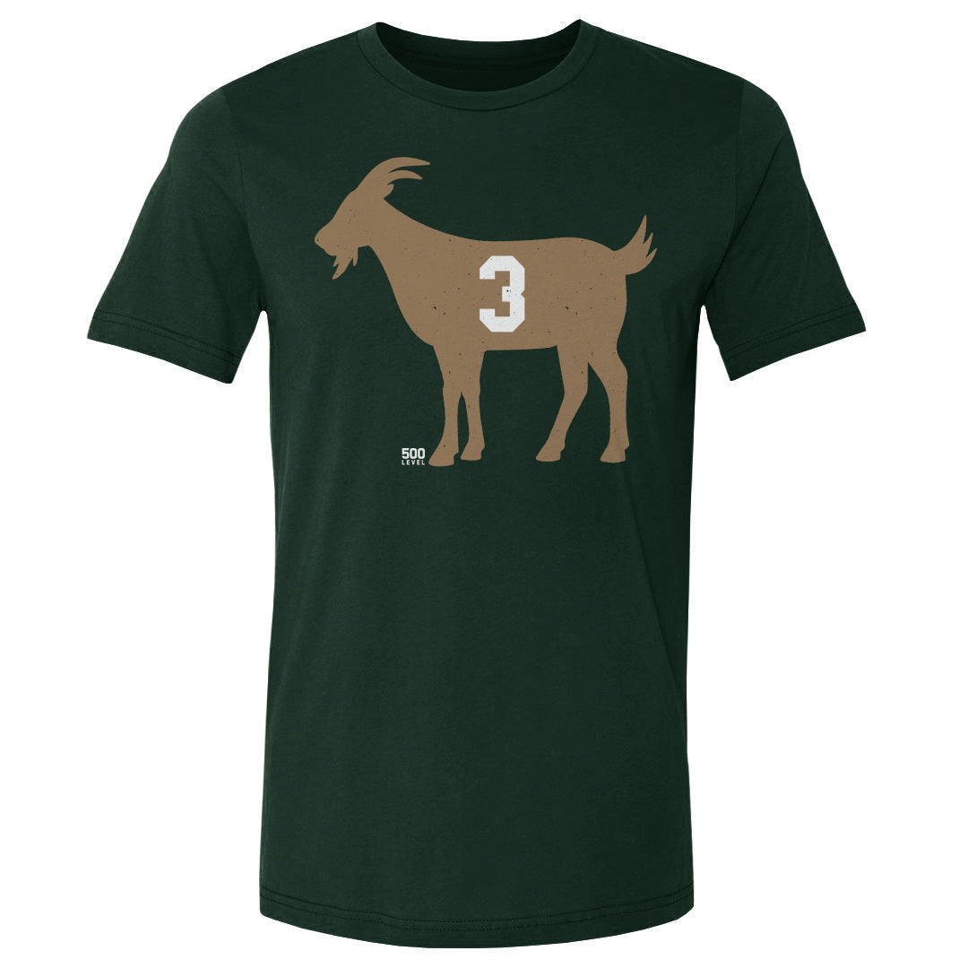 Notre Dame Men's Cotton T-Shirt | 500 LEVEL