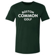Boston Common Golf Men's Cotton T-Shirt | 500 LEVEL