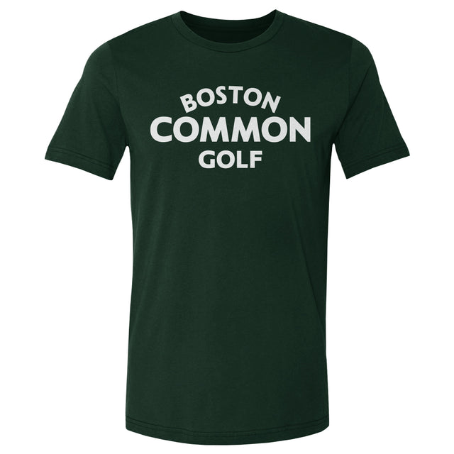 Boston Common Golf Men's Cotton T-Shirt | 500 LEVEL