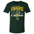 Brett Favre Men's Cotton T-Shirt | 500 LEVEL