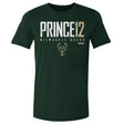 Taurean Prince Men's Cotton T-Shirt | 500 LEVEL