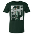 Giannis Antetokounmpo Men's Cotton T-Shirt | 500 LEVEL