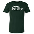New York Men's Cotton T-Shirt | 500 LEVEL