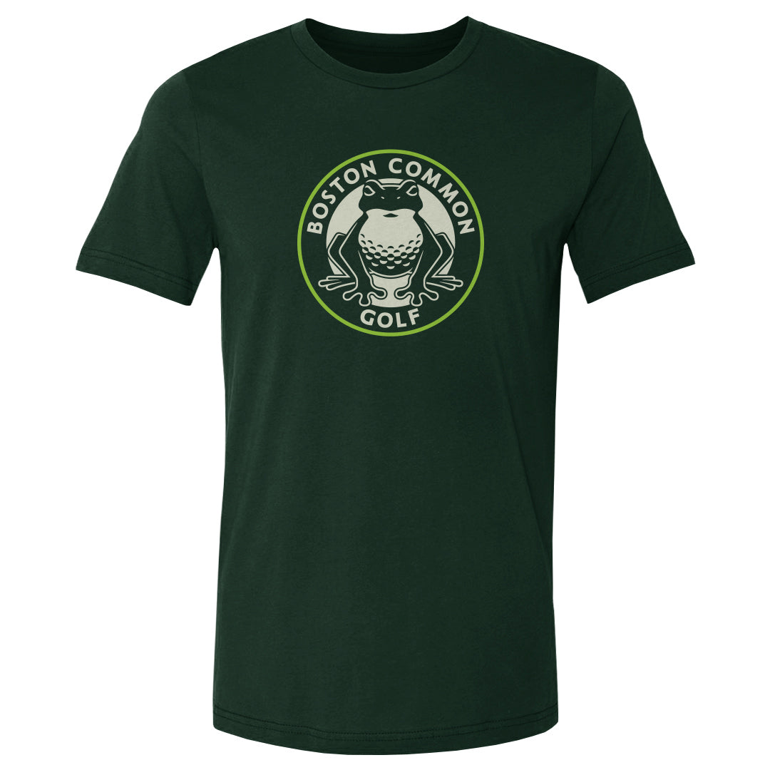 Boston Common Golf Men's Cotton T-Shirt | 500 LEVEL
