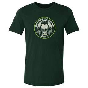Boston Common Golf Men's Cotton T-Shirt | 500 LEVEL