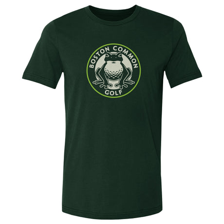 Boston Common Golf Men's Cotton T-Shirt | 500 LEVEL