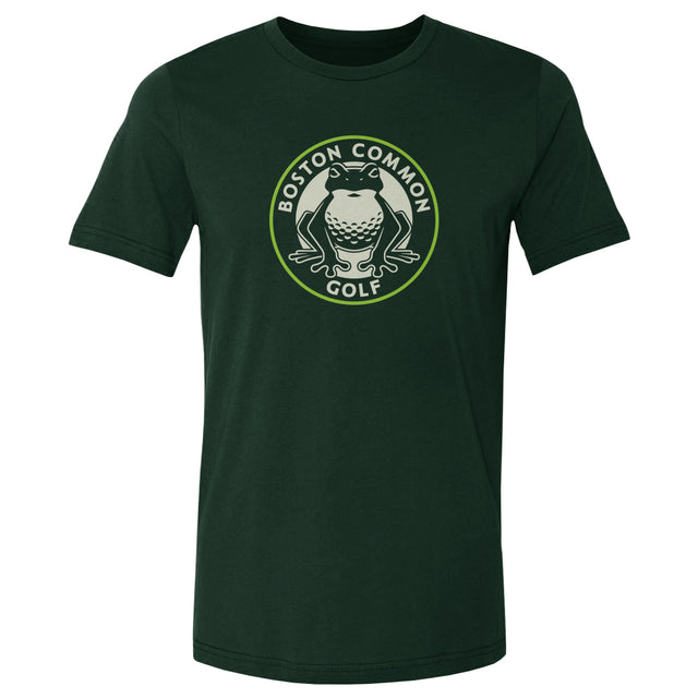 Boston Common Golf Men's Cotton T-Shirt | 500 LEVEL