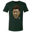 Giannis Antetokounmpo Men's Cotton T-Shirt | 500 LEVEL