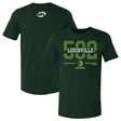 Louisville Kings Men's Cotton T-Shirt | 500 LEVEL
