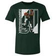 Giannis Antetokounmpo Men's Cotton T-Shirt | 500 LEVEL