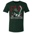 Filip Gustavsson Men's Cotton T-Shirt | 500 LEVEL