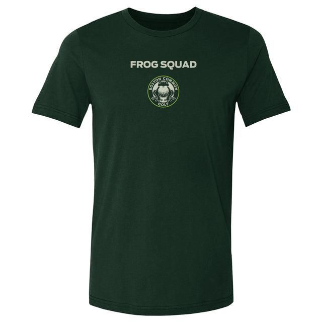 Boston Common Golf Men's Cotton T-Shirt | 500 LEVEL