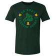 St. Patrick's Day Men's Cotton T-Shirt | 500 LEVEL
