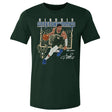 Giannis Antetokounmpo Men's Cotton T-Shirt | 500 LEVEL