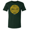 Shea Langeliers Men's Cotton T-Shirt | 500 LEVEL
