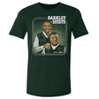 Jalen Hurts Men's Cotton T-Shirt | 500 LEVEL