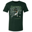Saquon Barkley Men's Cotton T-Shirt | 500 LEVEL
