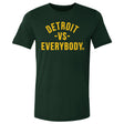 Vs. Everybody Men's Cotton T-Shirt | 500 LEVEL