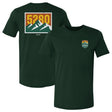 Denver Summit FC Men's Cotton T-Shirt | 500 LEVEL