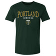 Portland Timbers Men's Cotton T-Shirt | 500 LEVEL