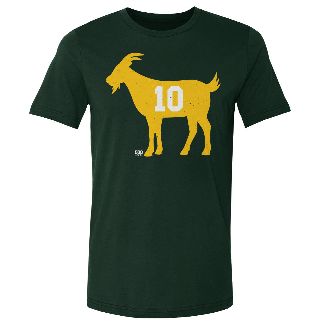 Oregon Men's Cotton T-Shirt | 500 LEVEL