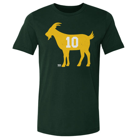 Oregon Men's Cotton T-Shirt | 500 LEVEL