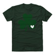 St. Patrick's Day Men's Cotton T-Shirt | 500 LEVEL