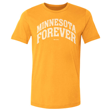 Minnesota Men's Cotton T-Shirt | 500 LEVEL