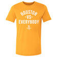 Houston Rockets Men's Cotton T-Shirt | 500 LEVEL