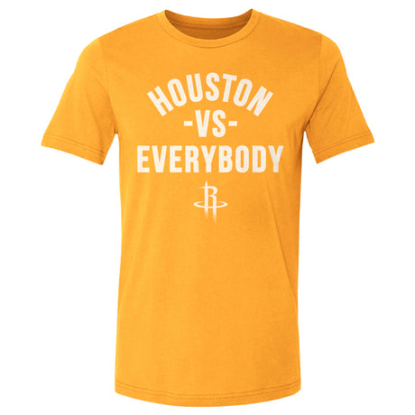Houston Rockets Men's Cotton T-Shirt | 500 LEVEL