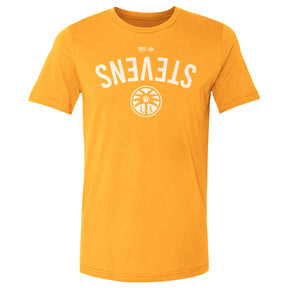 Azura Stevens Men's Cotton T-Shirt | 500 LEVEL