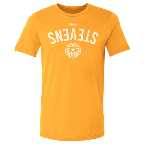 Azura Stevens Men's Cotton T-Shirt | 500 LEVEL