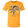 Austin Reaves Men's Cotton T-Shirt | 500 LEVEL