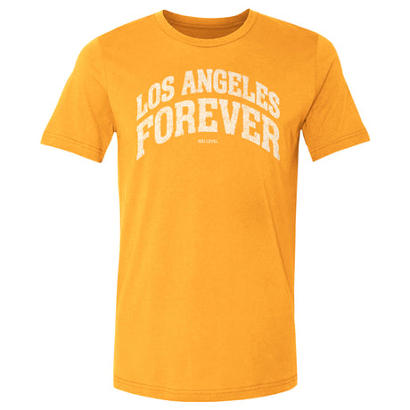 Los Angeles Men's Cotton T-Shirt | 500 LEVEL