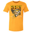 Marc-Andre Fleury Men's Cotton T-Shirt | 500 LEVEL