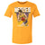 Austin Reaves Men's Cotton T-Shirt | 500 LEVEL