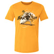 Yu Darvish Men's Cotton T-Shirt | 500 LEVEL
