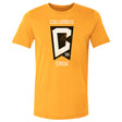 Columbus Crew Men's Cotton T-Shirt | 500 LEVEL