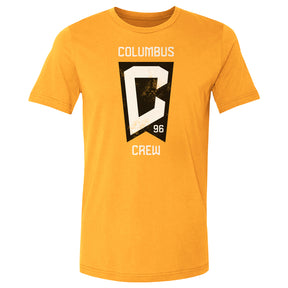 Columbus Crew Men's Cotton T-Shirt | 500 LEVEL