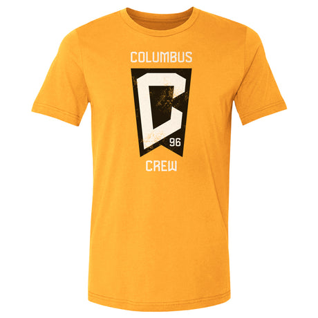 Columbus Crew Men's Cotton T-Shirt | 500 LEVEL