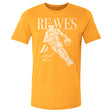 Austin Reaves Men's Cotton T-Shirt | 500 LEVEL