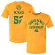 Vs. Everybody Men's Cotton T-Shirt | 500 LEVEL