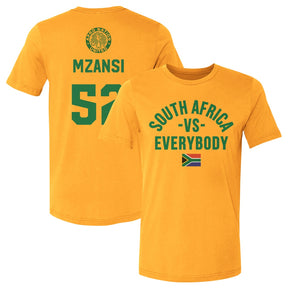 Vs. Everybody Men's Cotton T-Shirt | 500 LEVEL