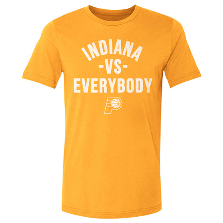 Indiana Pacers Men's Cotton T-Shirt | 500 LEVEL