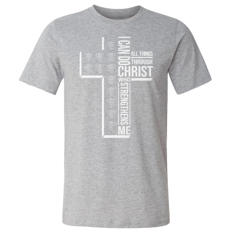 Vandegrift Men's Cotton T-Shirt | 500 LEVEL