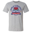 Fantasy Football Men's Cotton T-Shirt | 500 LEVEL