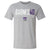 Harrison Barnes Men's Cotton T-Shirt | 500 LEVEL