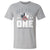 Toronto FC Men's Cotton T-Shirt | 500 LEVEL