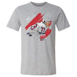 Matt Rempe Men's Cotton T-Shirt | 500 LEVEL
